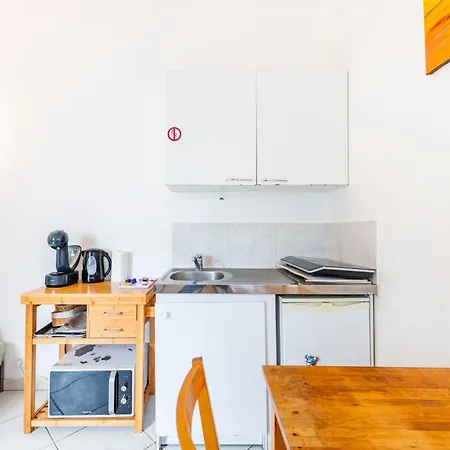 Charmant Appartement Proche Paris Le Perreux-Sur-Marne Exterior photo