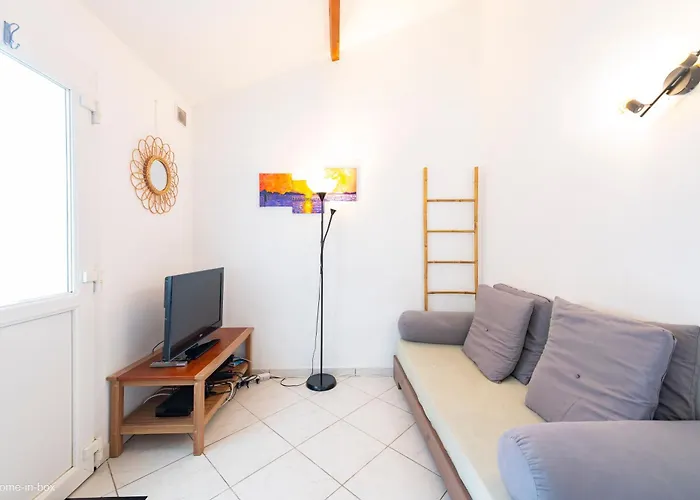 Charmant Appartement Proche Paris
