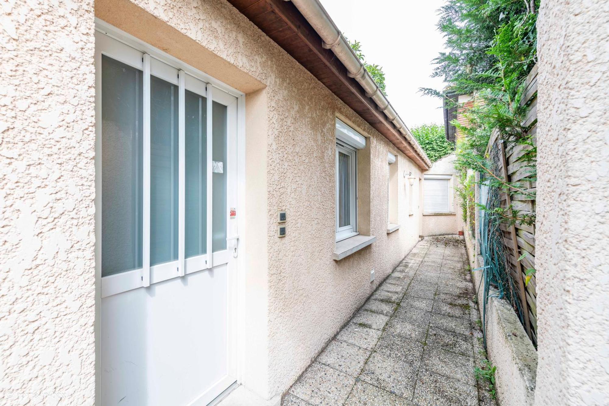Apartment Proche Paris Le Perreux-Sur-Marne