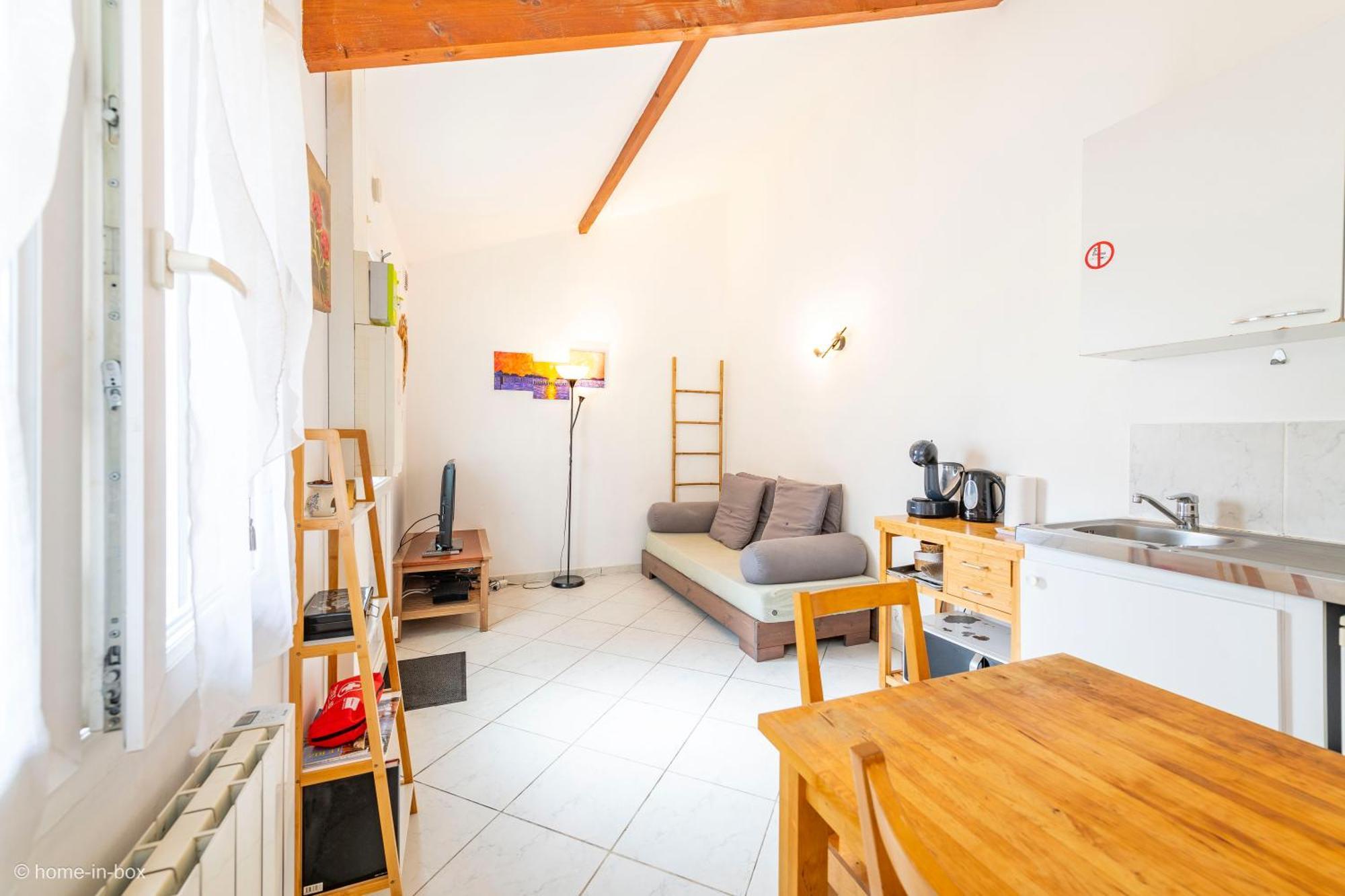 Apartment Proche Paris Le Perreux-Sur-Marne