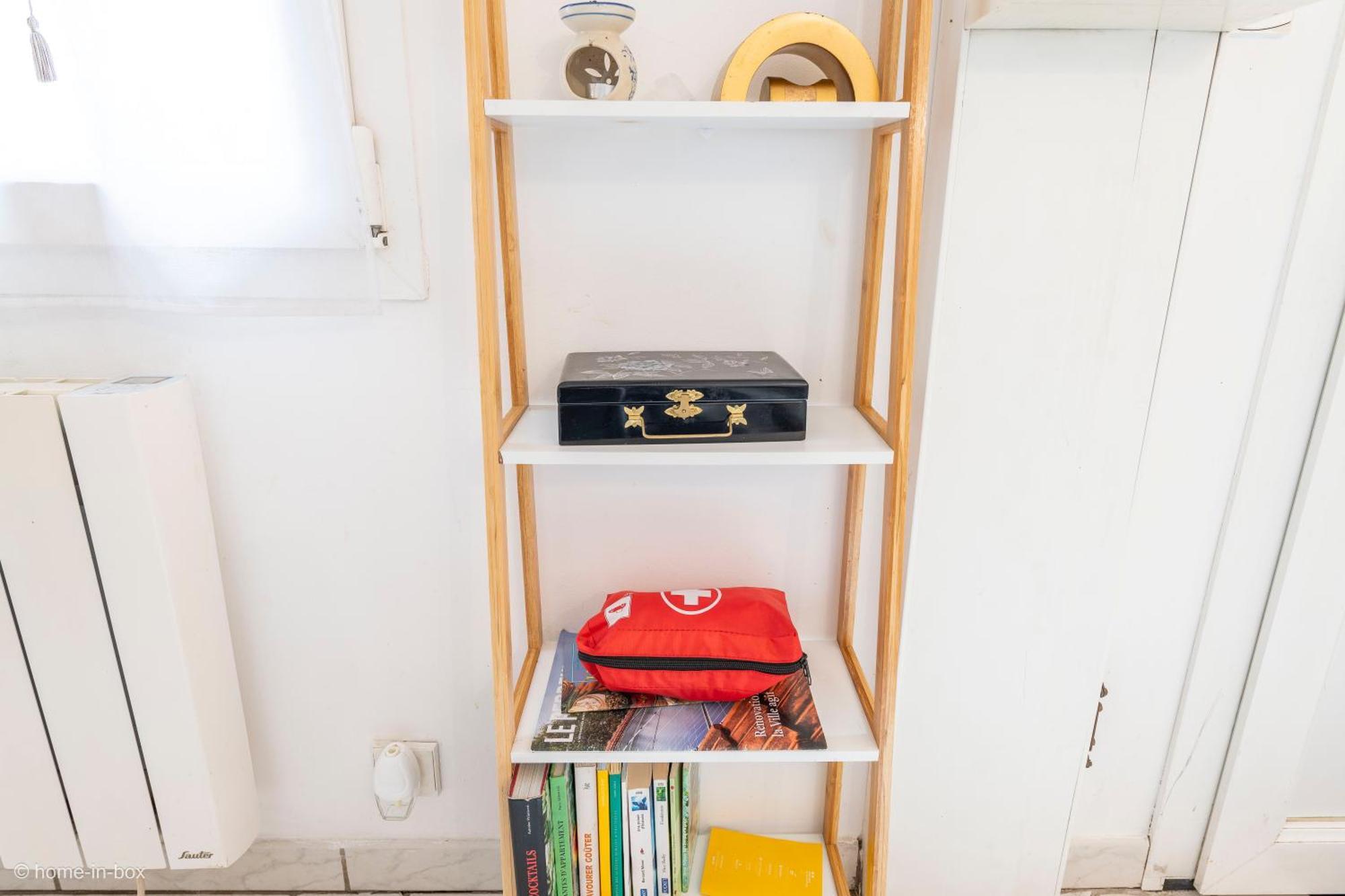 Apartment Proche Paris