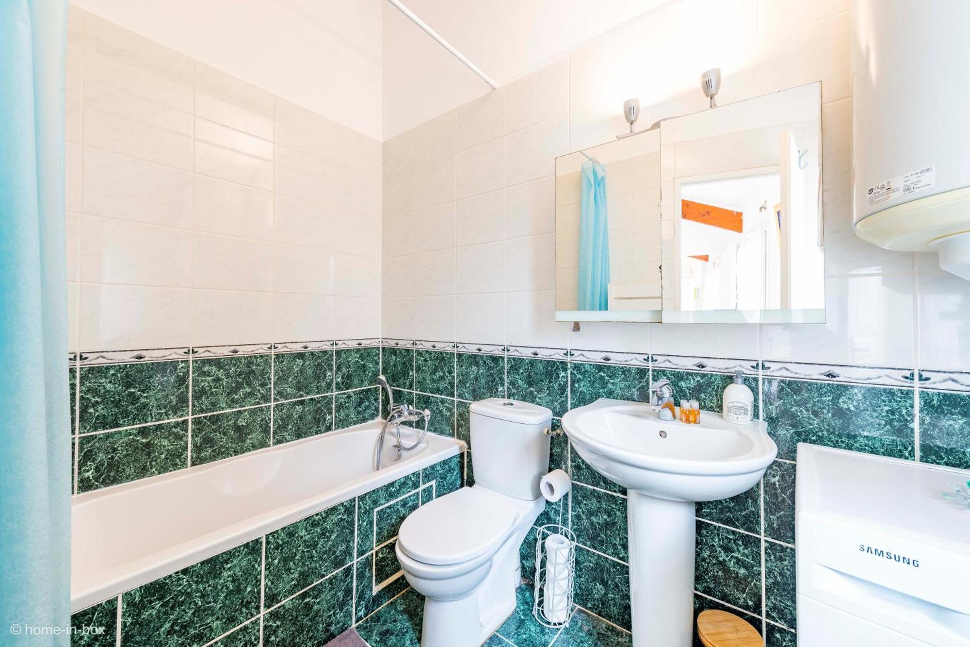 Apartment Proche Paris